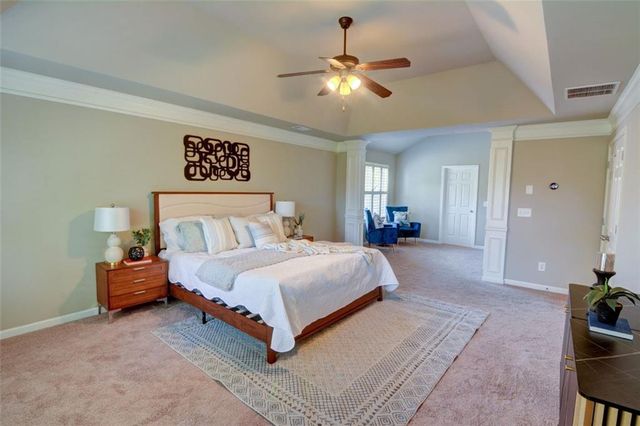 406 Woodliff Place, Milton, GA 30004