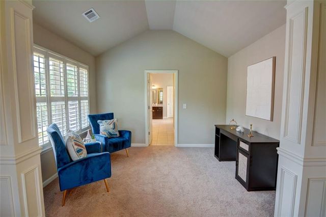 406 Woodliff Place, Milton, GA 30004