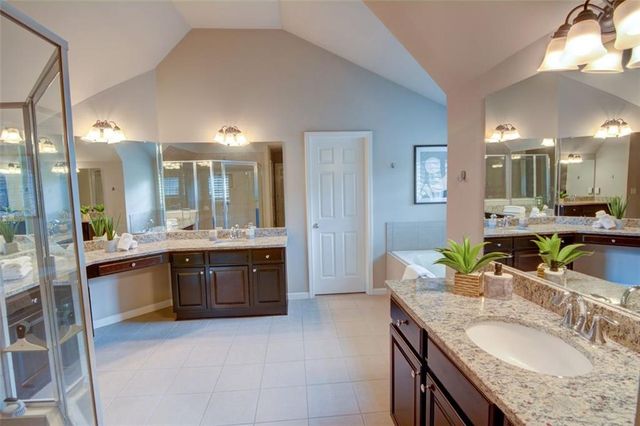 406 Woodliff Place, Milton, GA 30004