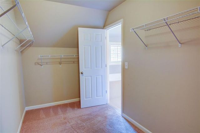 406 Woodliff Place, Milton, GA 30004