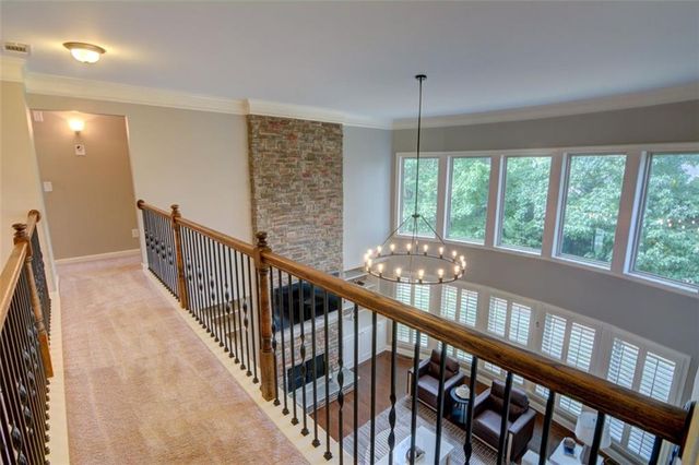 406 Woodliff Place, Milton, GA 30004