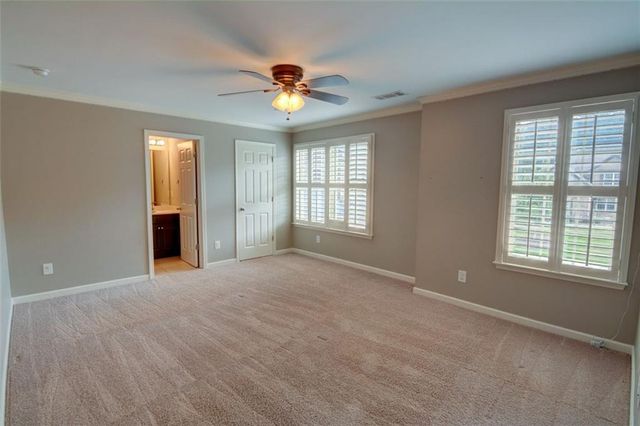 406 Woodliff Place, Milton, GA 30004