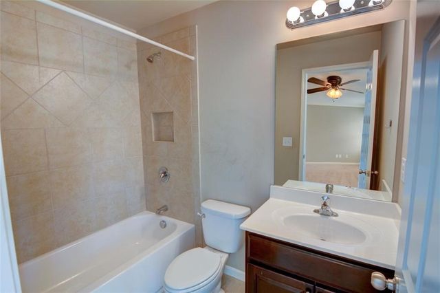 406 Woodliff Place, Milton, GA 30004