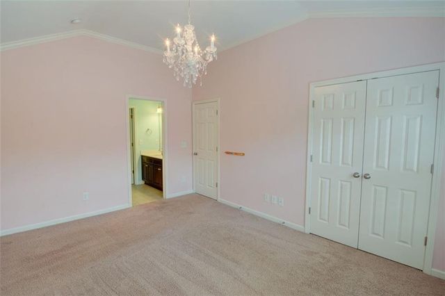 406 Woodliff Place, Milton, GA 30004