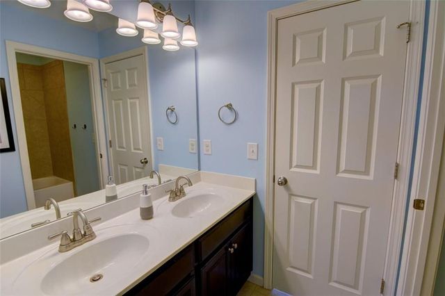 406 Woodliff Place, Milton, GA 30004