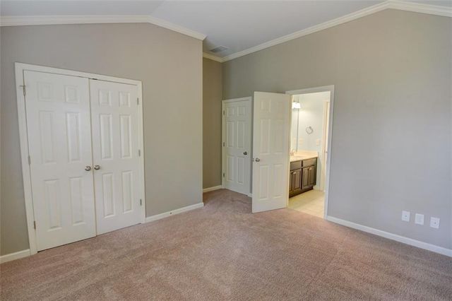 406 Woodliff Place, Milton, GA 30004