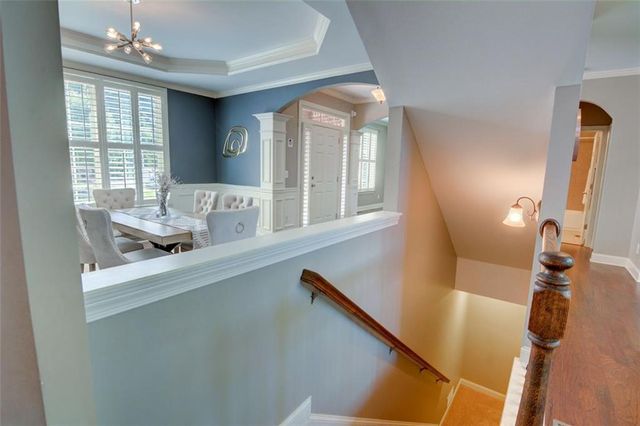 406 Woodliff Place, Milton, GA 30004