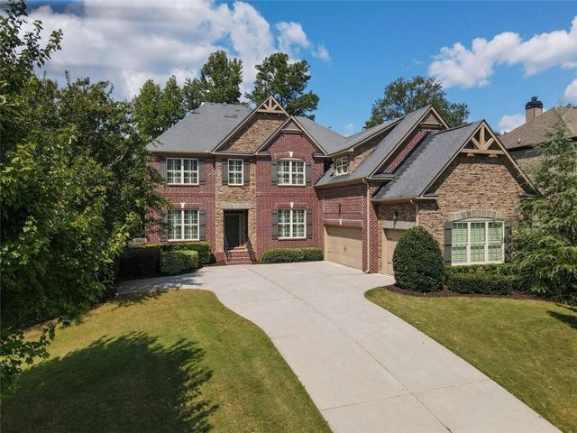 406 Woodliff Place, Milton, GA 30004