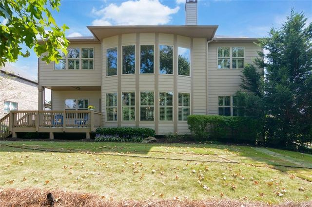 406 Woodliff Place, Milton, GA 30004