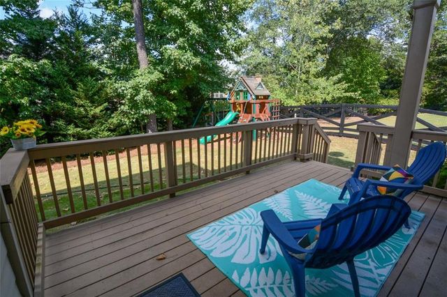 406 Woodliff Place, Milton, GA 30004