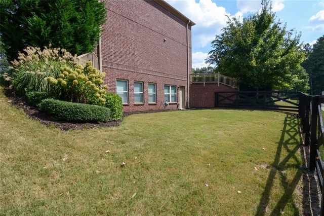 406 Woodliff Place, Milton, GA 30004