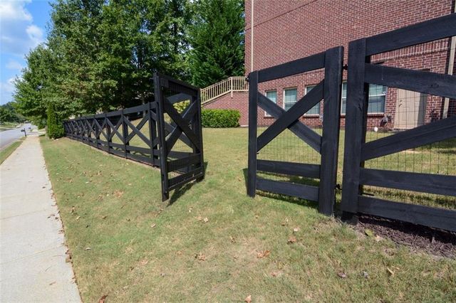 406 Woodliff Place, Milton, GA 30004