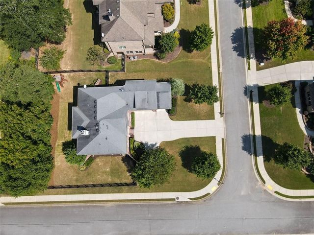 406 Woodliff Place, Milton, GA 30004