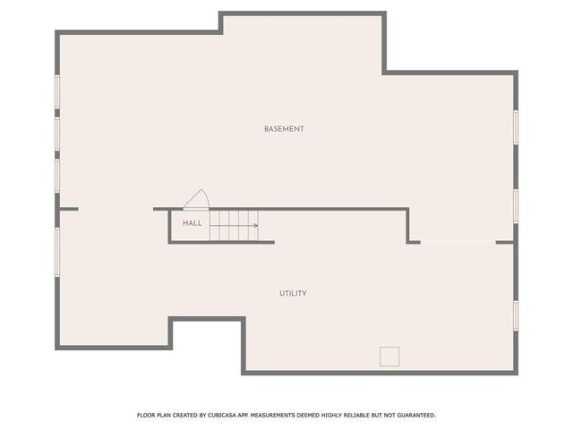 406 Woodliff Place, Milton, GA 30004