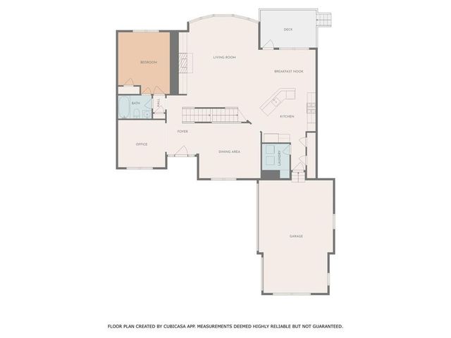 406 Woodliff Place, Milton, GA 30004