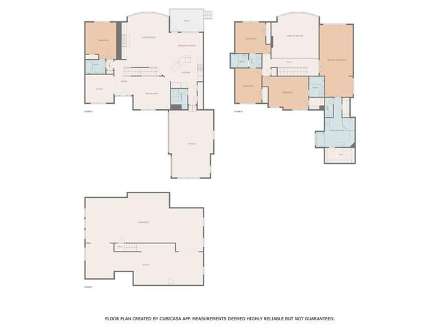 406 Woodliff Place, Milton, GA 30004