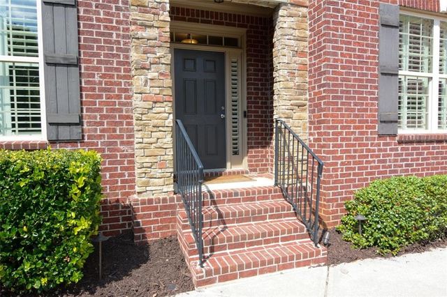 406 Woodliff Place, Milton, GA 30004