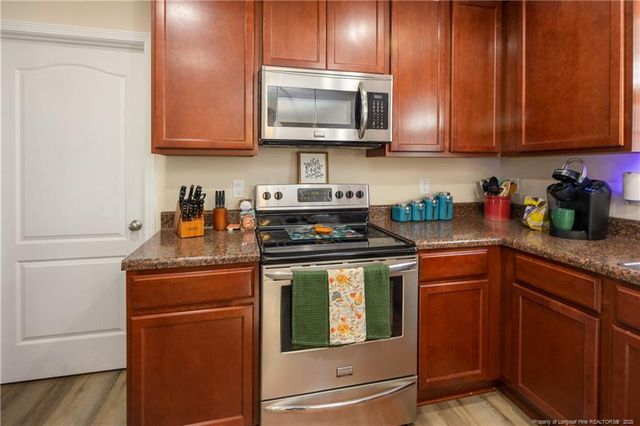 21 Northgate Lane, Clinton, NC 28328