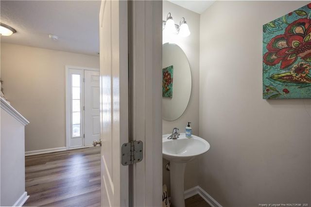 21 Northgate Lane, Clinton, NC 28328