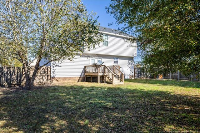 21 Northgate Lane, Clinton, NC 28328