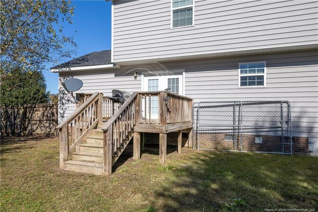 21 Northgate Lane, Clinton, NC 28328