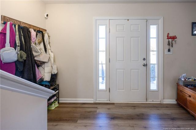 21 Northgate Lane, Clinton, NC 28328