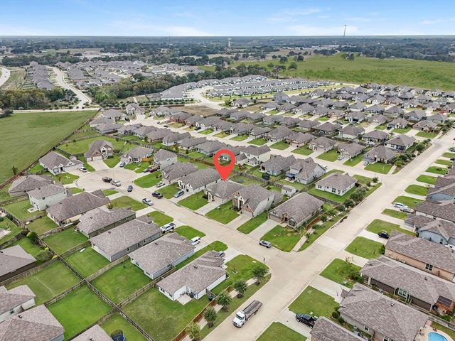 1004 Harvest Lane, Brenham, TX 77833