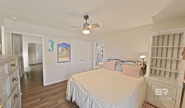 1186 Hayward Loop, Foley, AL 36535