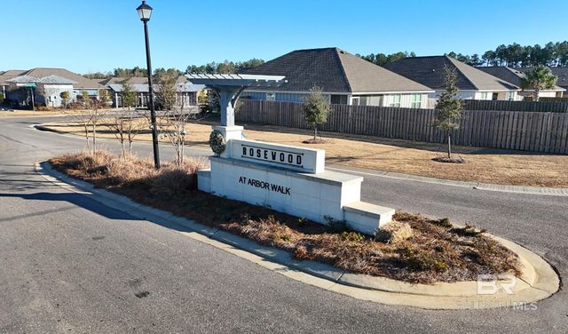 1186 Hayward Loop, Foley, AL 36535