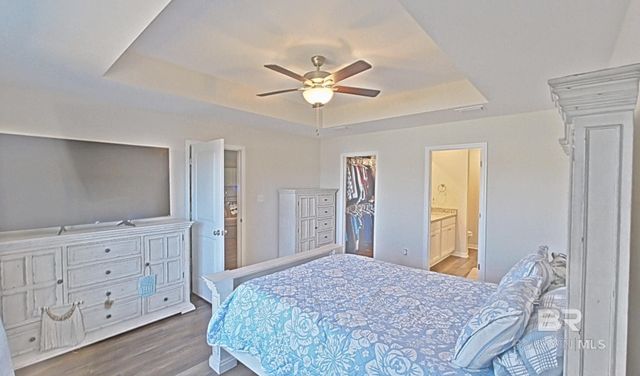 1186 Hayward Loop, Foley, AL 36535