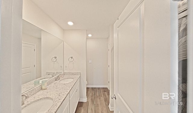 1186 Hayward Loop, Foley, AL 36535