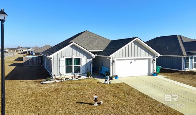 1186 Hayward Loop, Foley, AL 36535