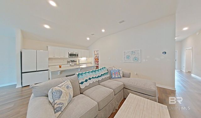 1186 Hayward Loop, Foley, AL 36535