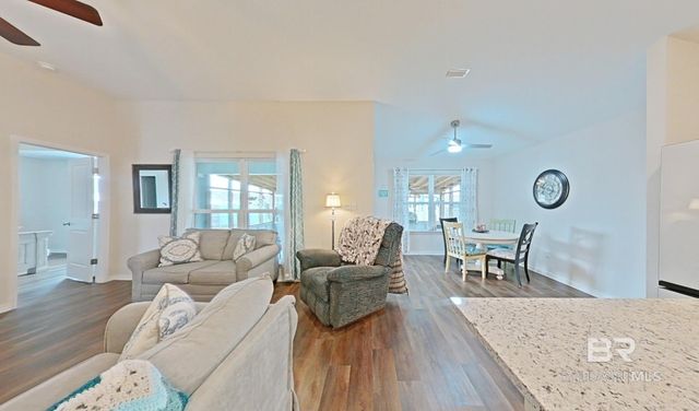 1186 Hayward Loop, Foley, AL 36535