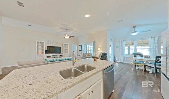 1186 Hayward Loop, Foley, AL 36535