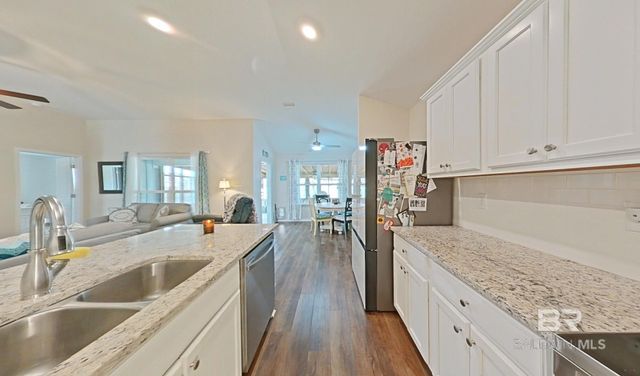 1186 Hayward Loop, Foley, AL 36535