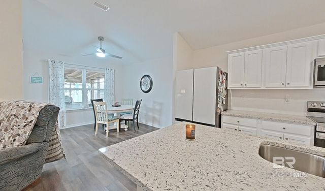 1186 Hayward Loop, Foley, AL 36535