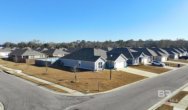 1186 Hayward Loop, Foley, AL 36535