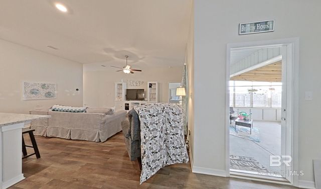 1186 Hayward Loop, Foley, AL 36535