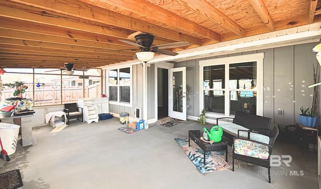 1186 Hayward Loop, Foley, AL 36535