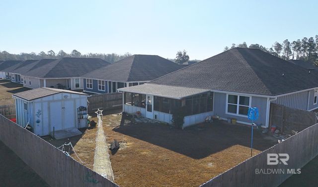 1186 Hayward Loop, Foley, AL 36535