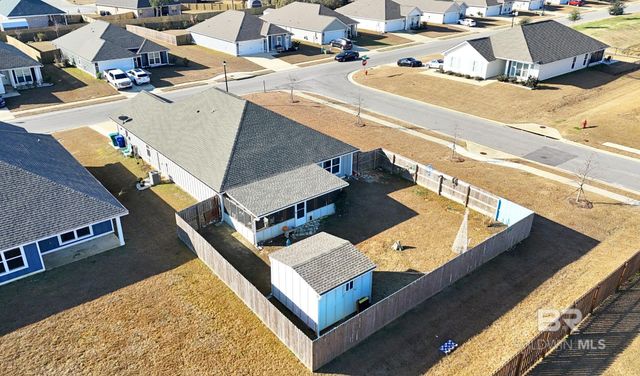 1186 Hayward Loop, Foley, AL 36535