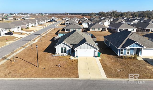 1186 Hayward Loop, Foley, AL 36535