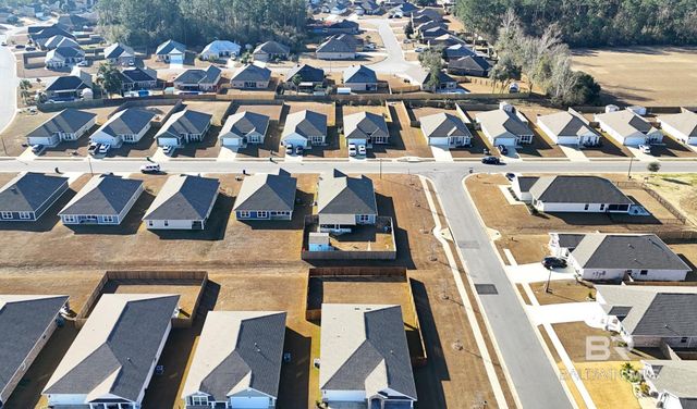 1186 Hayward Loop, Foley, AL 36535