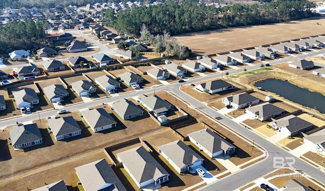 1186 Hayward Loop, Foley, AL 36535