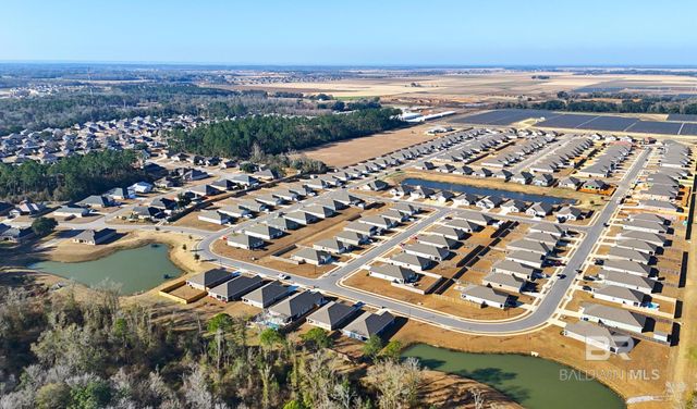 1186 Hayward Loop, Foley, AL 36535