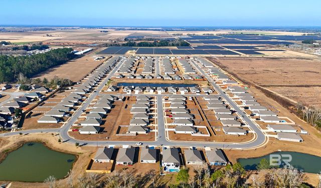 1186 Hayward Loop, Foley, AL 36535