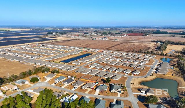 1186 Hayward Loop, Foley, AL 36535