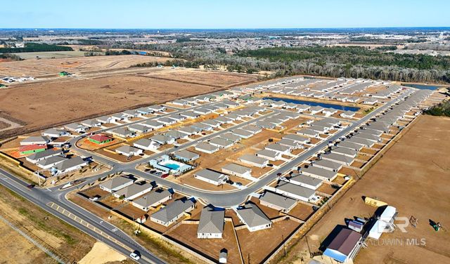 1186 Hayward Loop, Foley, AL 36535