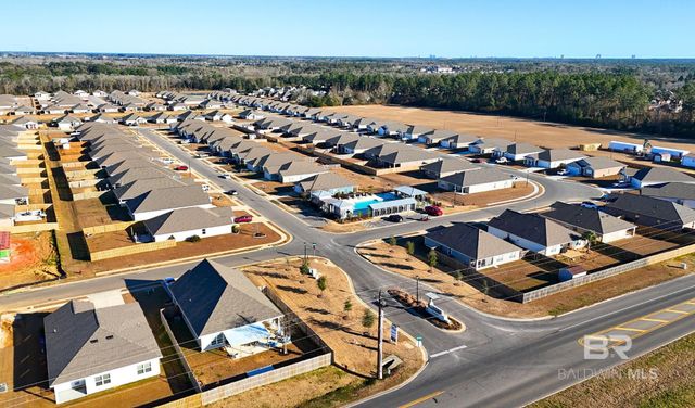 1186 Hayward Loop, Foley, AL 36535